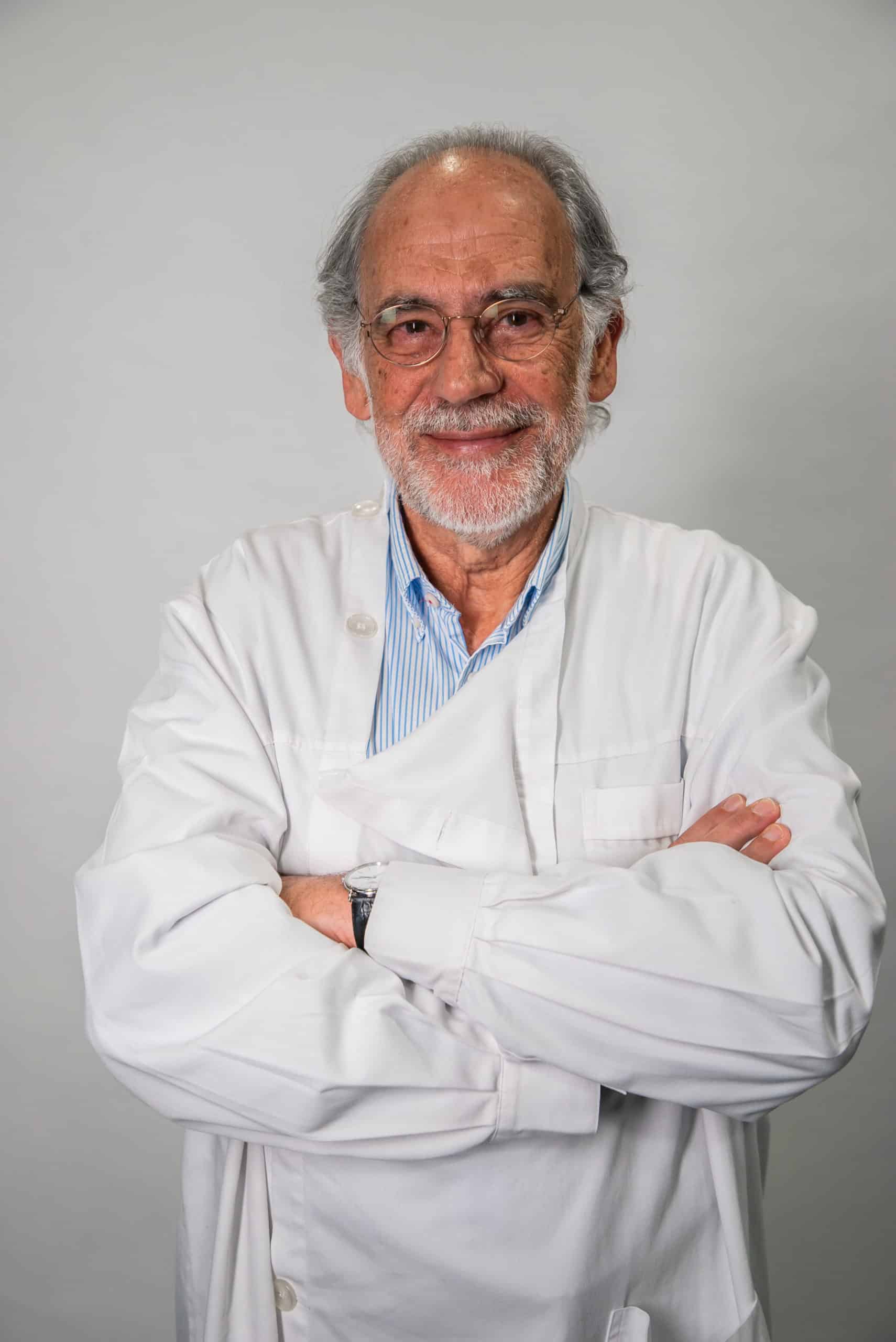 Dr. António Marques