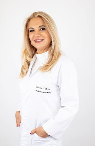 Drª Esmeralda Martins