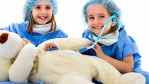 Cirurgias plásticas em crianças e adolescentes