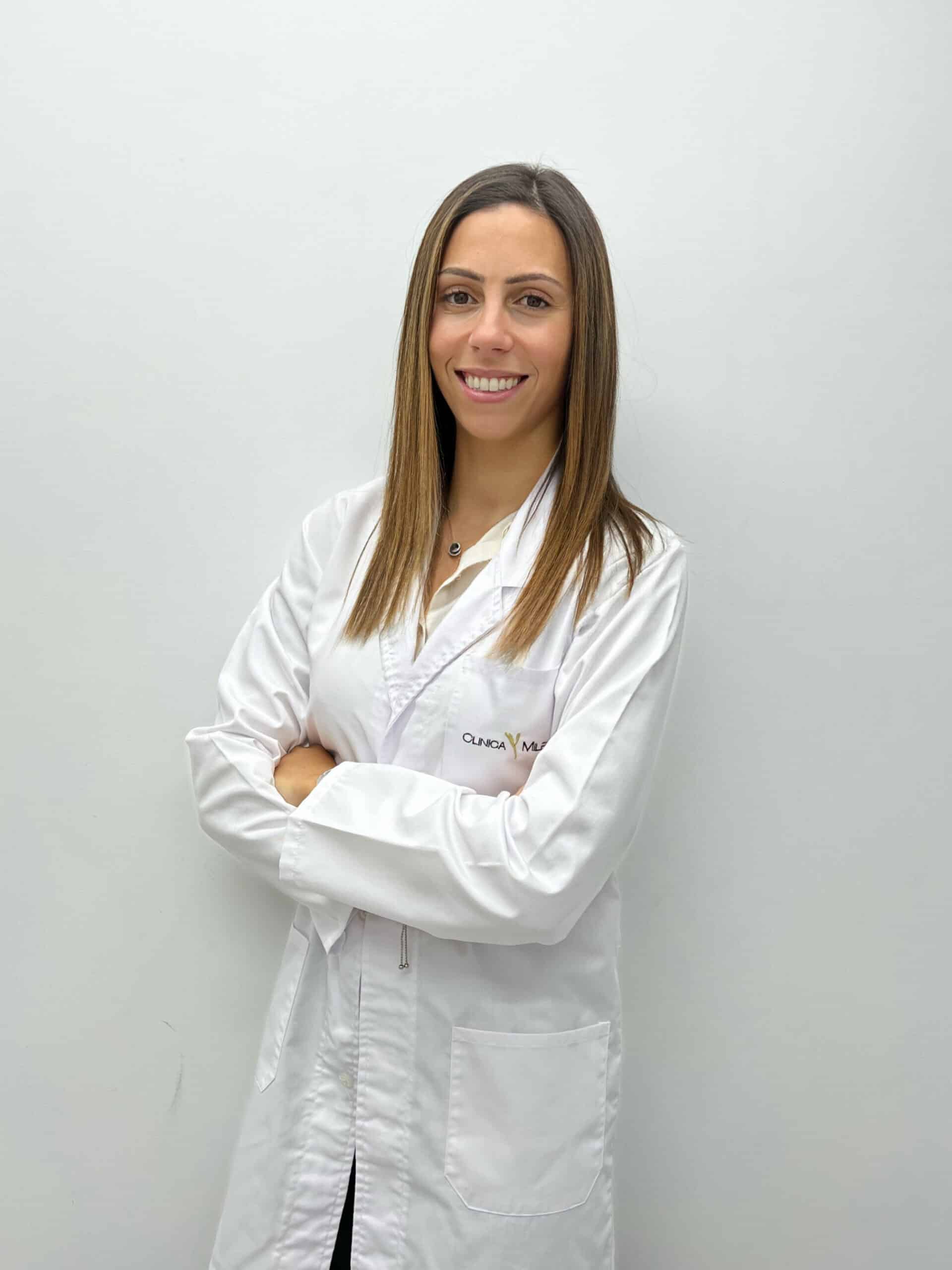 Drª Irina Bernardo