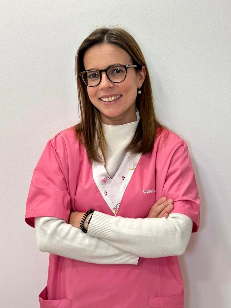 Drª Irina Carvalheiro